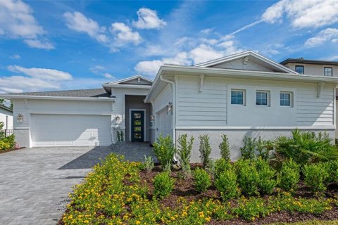 Casa en DeLand, Florida 3 dormitorios, 257.9 m2 № 2308518