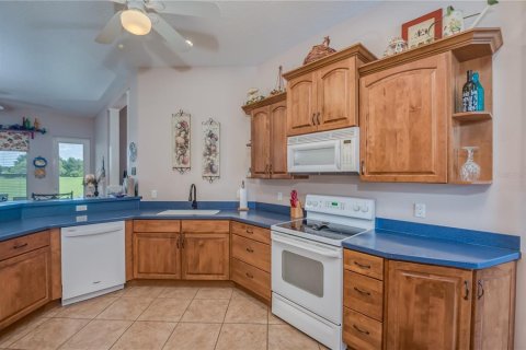 Casa en venta en Apopka, Florida, 4 dormitorios, 298.87 m2 № 253187 - foto 23