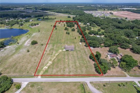 Casa en venta en Apopka, Florida, 4 dormitorios, 298.87 m2 № 253187 - foto 12