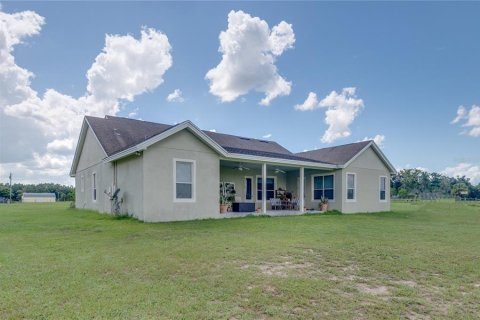 Casa en venta en Apopka, Florida, 4 dormitorios, 298.87 m2 № 253187 - foto 11