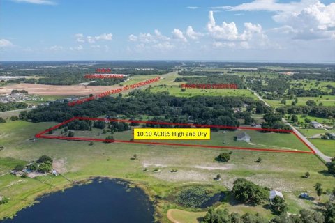 Casa en venta en Apopka, Florida, 4 dormitorios, 298.87 m2 № 253187 - foto 14