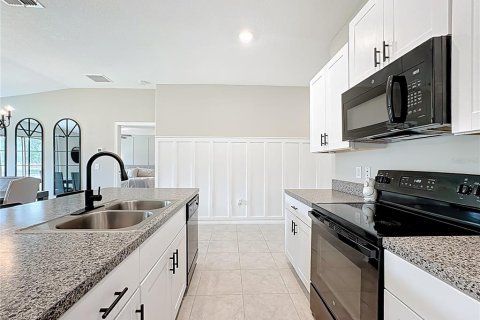Villa ou maison à vendre à Sun City Center, Floride: 3 chambres, 144.46 m2 № 2230213 - photo 6