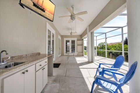 Villa ou maison à vendre à Punta Gorda, Floride: 3 chambres, 216.74 m2 № 2361534 - photo 29