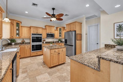 Villa ou maison à vendre à Punta Gorda, Floride: 3 chambres, 216.74 m2 № 2361534 - photo 10