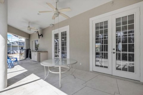 Villa ou maison à vendre à Punta Gorda, Floride: 3 chambres, 216.74 m2 № 2361534 - photo 30