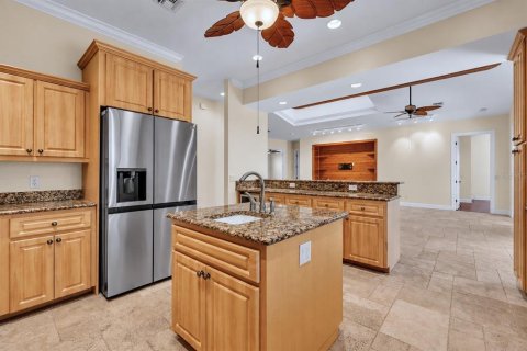 Villa ou maison à vendre à Punta Gorda, Floride: 3 chambres, 216.74 m2 № 2361534 - photo 13