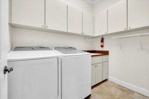 Villa ou maison à vendre à Punta Gorda, Floride: 3 chambres, 216.74 m2 № 2361534 - photo 28