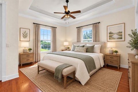 Villa ou maison à vendre à Punta Gorda, Floride: 3 chambres, 216.74 m2 № 2361534 - photo 15