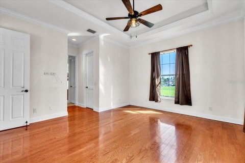 Villa ou maison à vendre à Punta Gorda, Floride: 3 chambres, 216.74 m2 № 2361534 - photo 16