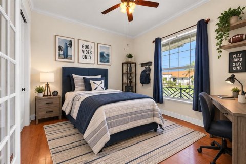 Villa ou maison à vendre à Punta Gorda, Floride: 3 chambres, 216.74 m2 № 2361534 - photo 26