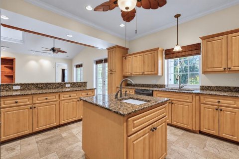 Villa ou maison à vendre à Punta Gorda, Floride: 3 chambres, 216.74 m2 № 2361534 - photo 12