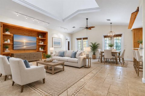Villa ou maison à vendre à Punta Gorda, Floride: 3 chambres, 216.74 m2 № 2361534 - photo 5