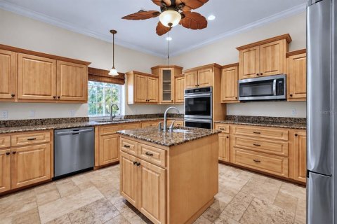 Villa ou maison à vendre à Punta Gorda, Floride: 3 chambres, 216.74 m2 № 2361534 - photo 11