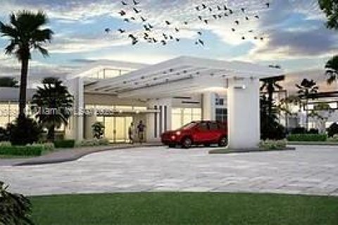 Touwnhouse à vendre à Plantation, Floride: 2 chambres, 141.21 m2 № 1963307 - photo 27