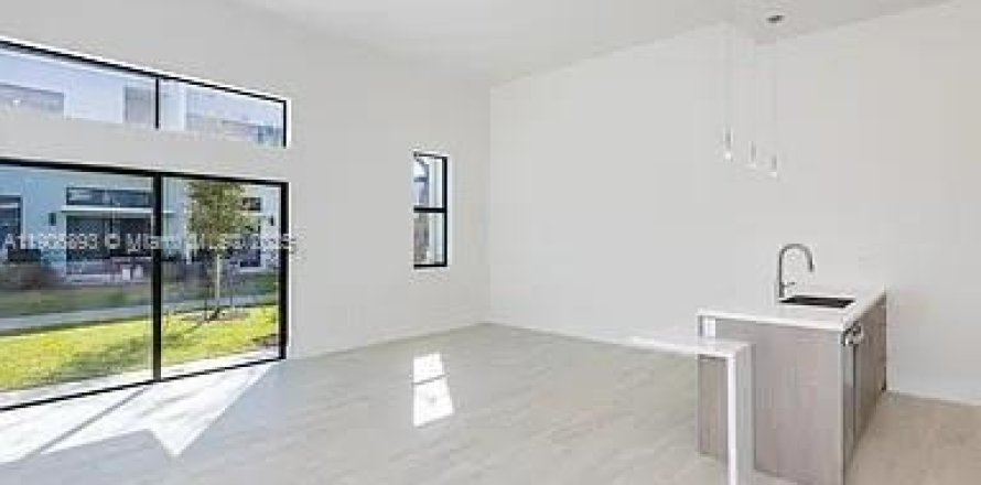 Touwnhouse à Plantation, Floride 2 chambres, 141.21 m2 № 1963307