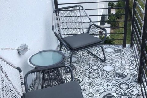 Touwnhouse à vendre à Plantation, Floride: 2 chambres, 141.21 m2 № 1963307 - photo 23