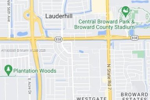 Touwnhouse à vendre à Plantation, Floride: 2 chambres, 141.21 m2 № 1963307 - photo 28