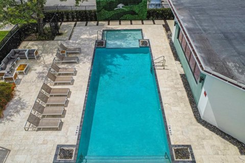 Touwnhouse à vendre à Plantation, Floride: 2 chambres, 141.21 m2 № 1963307 - photo 26