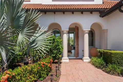 Villa ou maison à vendre à Winter Garden, Floride: 5 chambres, 561.69 m2 № 1898498 - photo 4