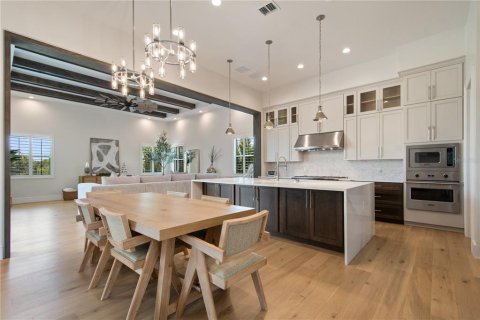 Casa en venta en Winter Garden, Florida, 5 dormitorios, 561.69 m2 № 1898498 - foto 8