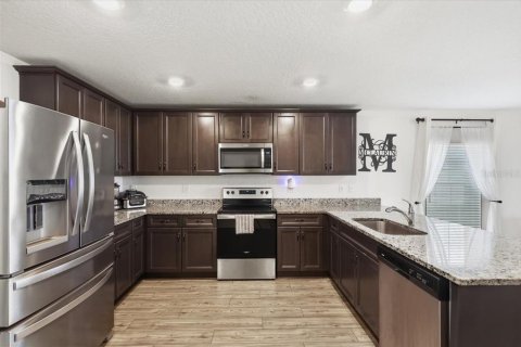 House in Palm Coast, Florida 4 bedrooms, 171.96 sq.m. № 2099791 - photo 9