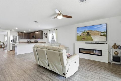 House in Palm Coast, Florida 4 bedrooms, 171.96 sq.m. № 2099791 - photo 5