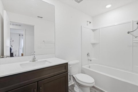 House in Palm Coast, Florida 4 bedrooms, 171.96 sq.m. № 2099791 - photo 23