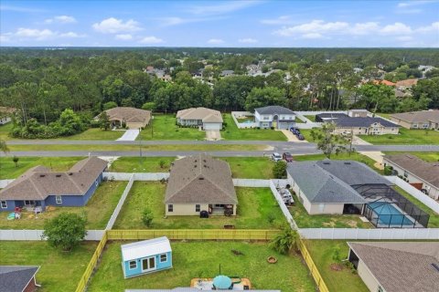 House in Palm Coast, Florida 4 bedrooms, 171.96 sq.m. № 2099791 - photo 29
