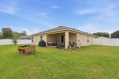 House in Palm Coast, Florida 4 bedrooms, 171.96 sq.m. № 2099791 - photo 2