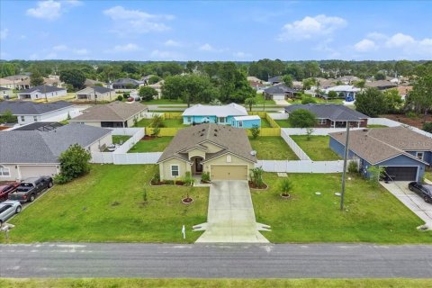 House in Palm Coast, Florida 4 bedrooms, 171.96 sq.m. № 2099791 - photo 28