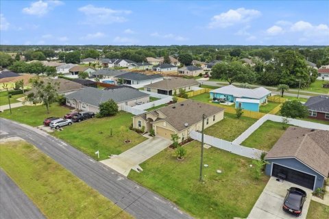 House in Palm Coast, Florida 4 bedrooms, 171.96 sq.m. № 2099791 - photo 27