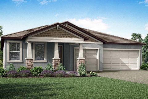 Casa en Venice, Florida 4 dormitorios, 242.1 m2 № 2093444