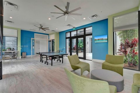 Touwnhouse à vendre à Doral, Floride: 3 chambres № 1955418 - photo 7