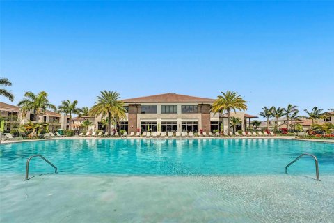 Touwnhouse à vendre à Doral, Floride: 3 chambres № 1955418 - photo 1