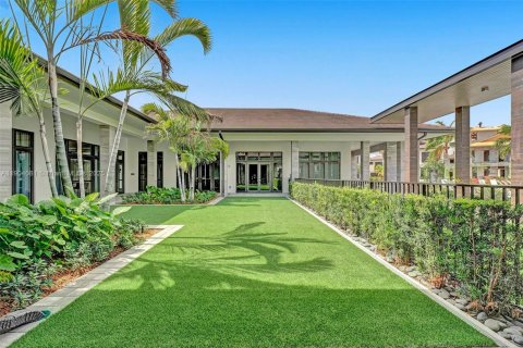 Touwnhouse à vendre à Doral, Floride: 3 chambres № 1955418 - photo 8