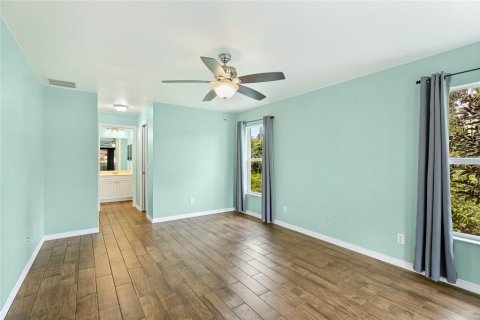 House in North Port, Florida 3 bedrooms, 160.54 sq.m. № 1901916 - photo 18
