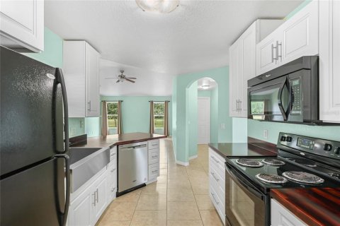 House in North Port, Florida 3 bedrooms, 160.54 sq.m. № 1901916 - photo 11