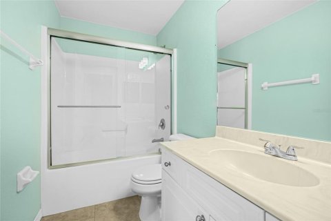 House in North Port, Florida 3 bedrooms, 160.54 sq.m. № 1901916 - photo 27