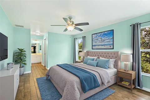 House in North Port, Florida 3 bedrooms, 160.54 sq.m. № 1901916 - photo 17