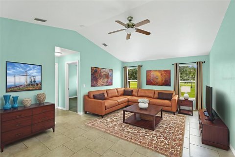 House in North Port, Florida 3 bedrooms, 160.54 sq.m. № 1901916 - photo 13