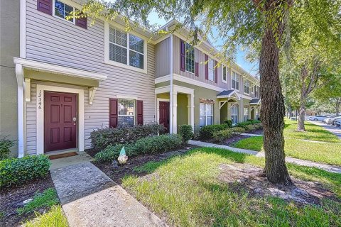 Townhouse in Riverview, Florida 2 bedrooms, 115.94 sq.m. № 1856354 - photo 11