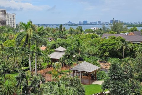 Copropriété à louer à Miami, Floride: 2 chambres, 121.89 m2 № 1797477 - photo 23