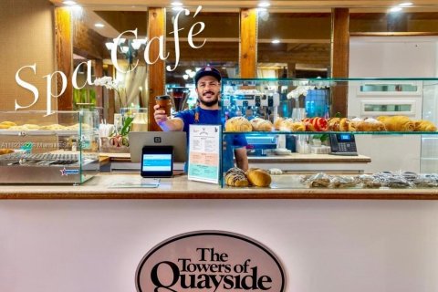 Copropriété à louer à Miami, Floride: 2 chambres, 121.89 m2 № 1797477 - photo 30