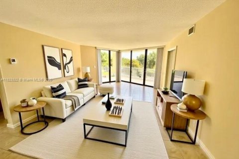 Copropriété à louer à Miami, Floride: 2 chambres, 121.89 m2 № 1797477 - photo 2