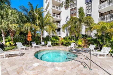 Copropriété à louer à Miami, Floride: 2 chambres, 121.89 m2 № 1797477 - photo 21