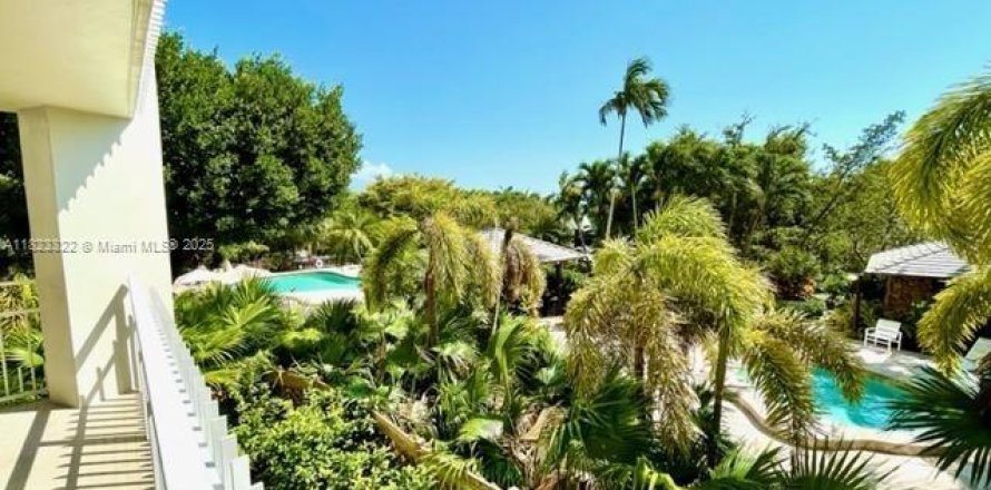 Condo à Miami, Floride, 2 chambres  № 1797477