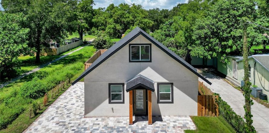 Casa en Ocoee, Florida 3 dormitorios, 242.29 m2 № 1908168