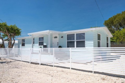 Квартира в Ки-Ларго, Флорида 3 спальни, 163.32м2 № 2153405