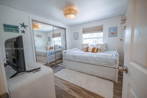Снять в аренду квартиру в Ки-Ларго, Флорида 3 спальни, 163.32м2, № 2153405 - фото 9
