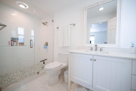 Снять в аренду квартиру в Ки-Ларго, Флорида 3 спальни, 163.32м2, № 2153405 - фото 10